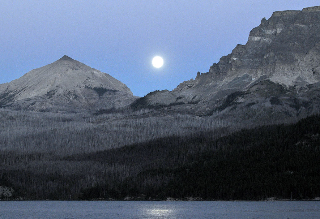 Glacier National Park